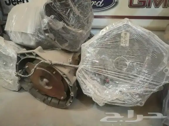 مكائن وجيرات وصيانة كاملة شاملة للسيارات 11