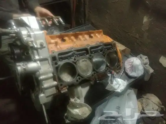 مكائن وجيرات وصيانة كاملة شاملة للسيارات 5