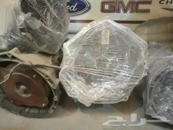 مكائن وجيرات وصيانة كاملة شاملة للسيارات 4