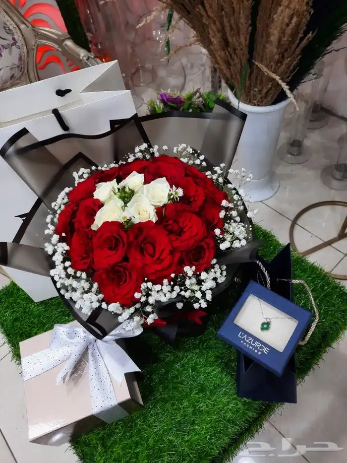 متسوق شخصي 6