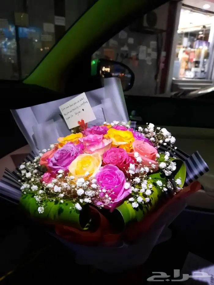 متسوق شخصي 3