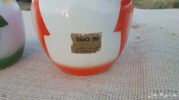 برقان غضار برقان معدن بوختمين 9