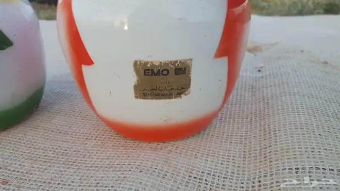 برقان غضار برقان معدن بوختمين 8