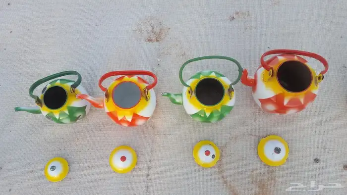 برقان غضار برقان معدن بوختمين 2