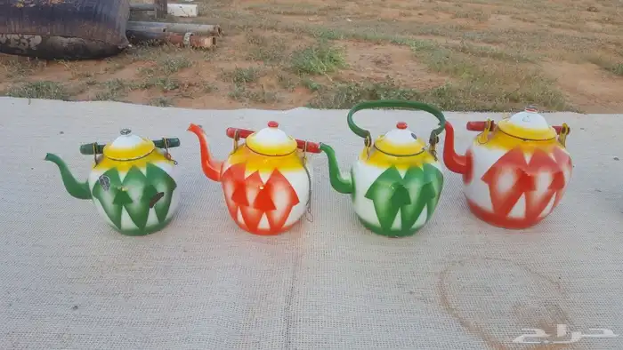 برقان غضار برقان معدن بوختمين 1