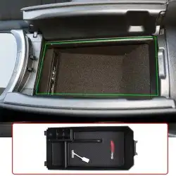 شعارات AMG وبرابوس واكسسوارات مرسيدس 60
