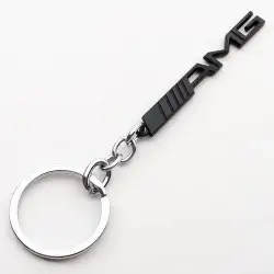 شعارات AMG وبرابوس واكسسوارات مرسيدس 43