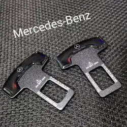 شعارات AMG وبرابوس واكسسوارات مرسيدس 24