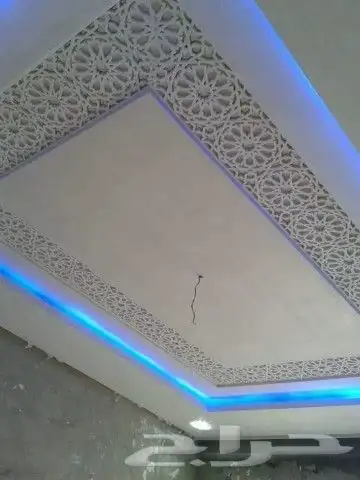معلم جبس ابها مغربي 2