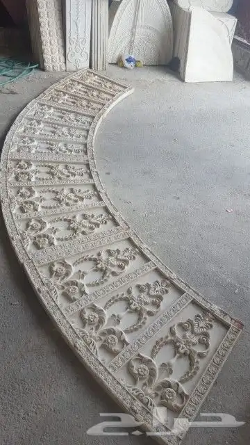 معلم جبس ابها مغربي 6