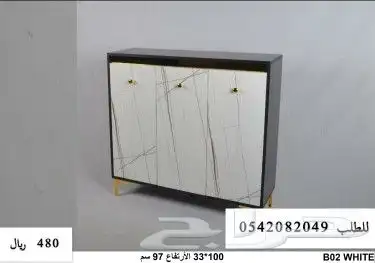 جزامه جزامات دولاب أحذية 17