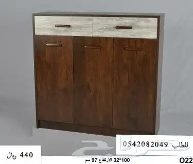 جزامه جزامات دولاب أحذية 5