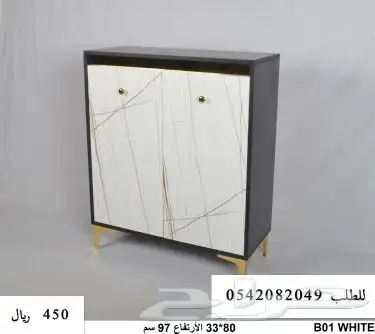 جزامه جزامات دولاب أحذية 6