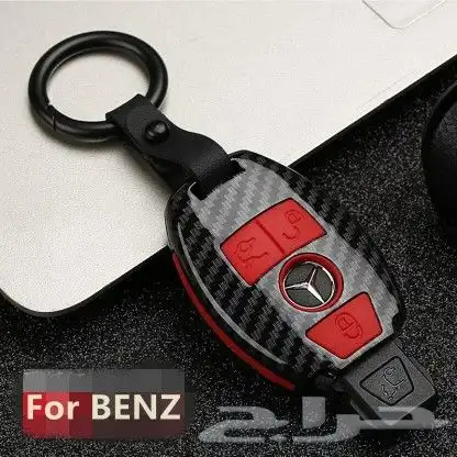 شعارات AMG وبرابوس واكسسوارات مرسيدس 95
