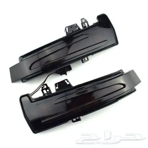 شعارات AMG وبرابوس واكسسوارات مرسيدس 30