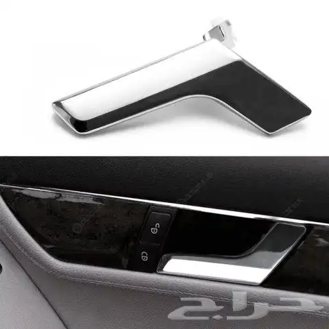 شعارات AMG وبرابوس واكسسوارات مرسيدس 91