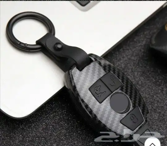 شعارات AMG وبرابوس واكسسوارات مرسيدس 80