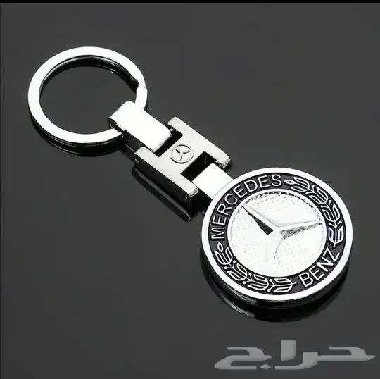 شعارات AMG وبرابوس واكسسوارات مرسيدس 75