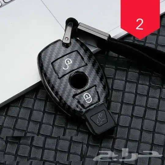 شعارات AMG وبرابوس واكسسوارات مرسيدس 27