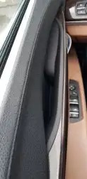 عواكس الصدام الخلفي BMW واكسسوارات جميع لفئات 86
