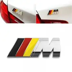 عواكس الصدام الخلفي BMW واكسسوارات جميع لفئات 20