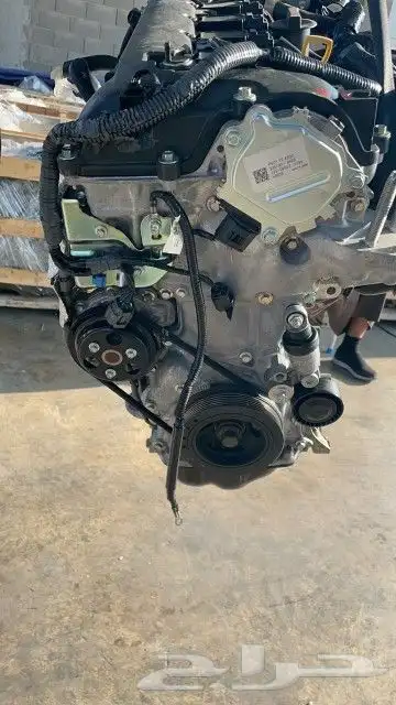 مكاين مازدا 6 14