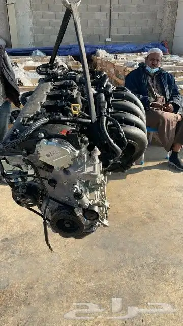 مكاين مازدا 6 15