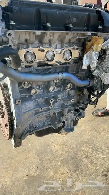 مكاين مازدا 6 16