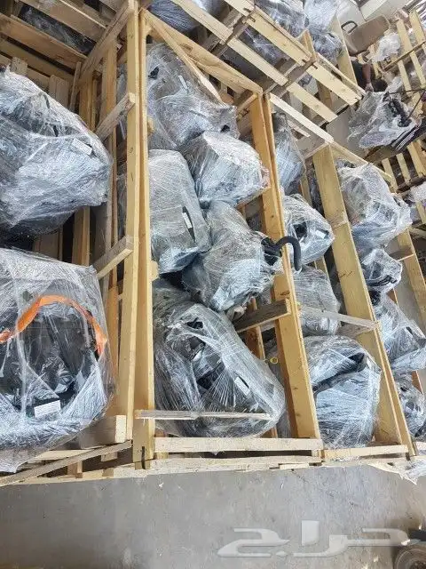 مكاين مازدا 6 20