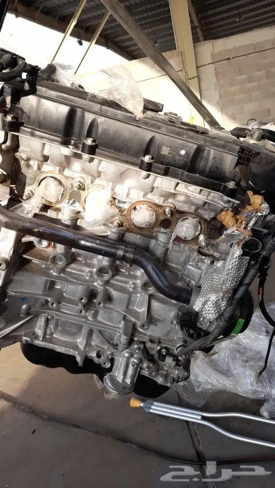 مكاين مازدا 6 23