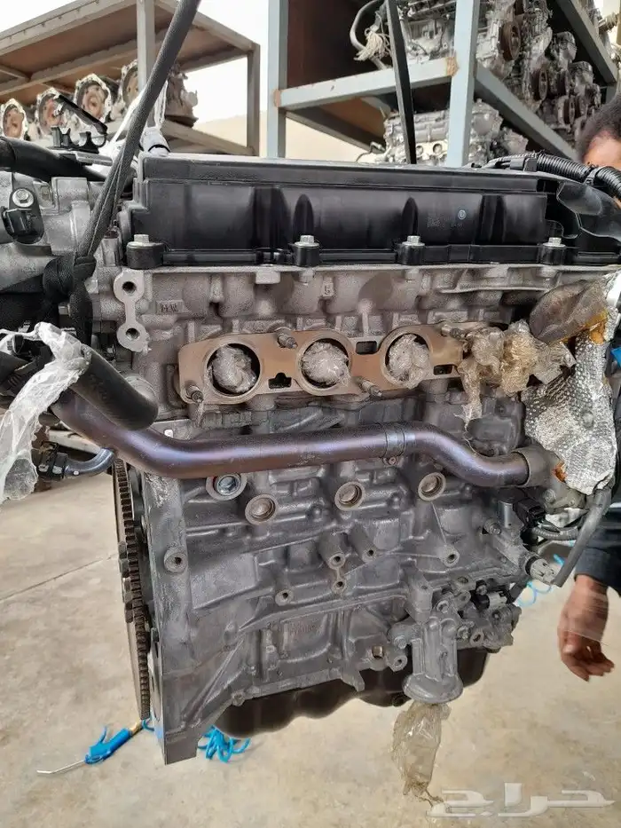 مكاين مازدا 6 6