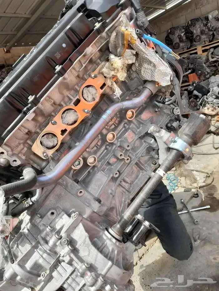 مكاين مازدا 6 5