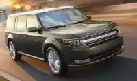 مكاين فورد تورس 12