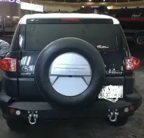 غطاء اسبير ( استبنه) اف جي 2