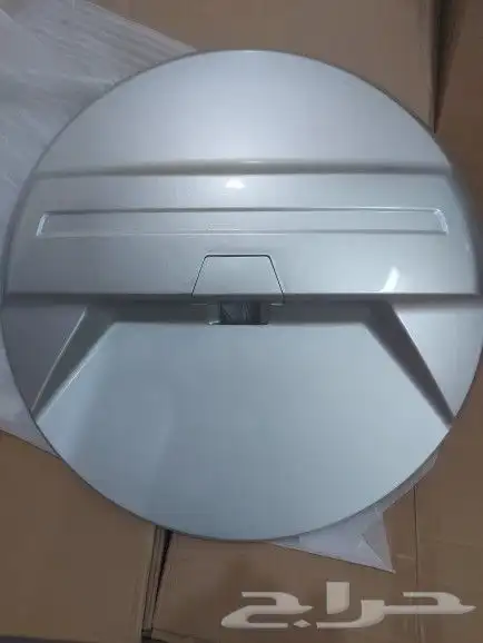 غطاء اسبير ( استبنه) اف جي 0