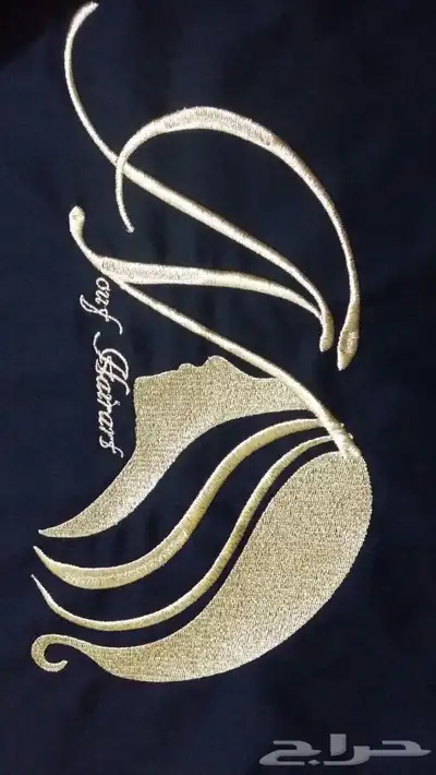 تطريز لوقو وشعارات 8