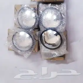 قطع قلاب ديهاتسو وايت سطحه 26