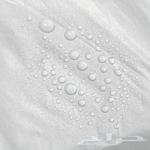 غطاء سياره حامي بدي السياره (طربال 2