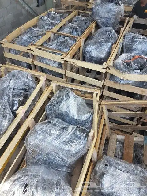 مكاين هونداي النترا مستورد 26