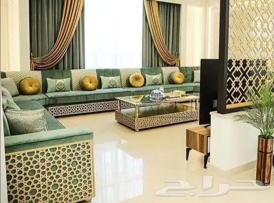 أصل الأثاث 6