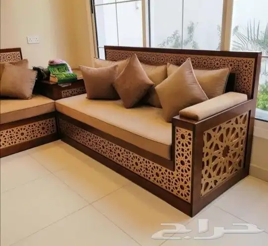 أصل الأثاث 4