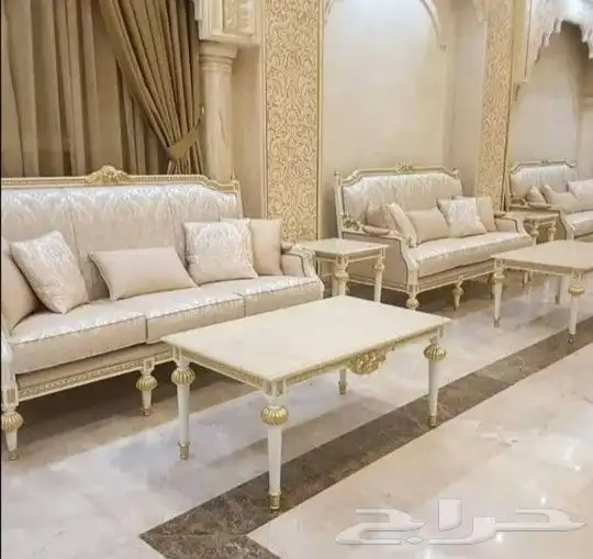أصل الأثاث 8