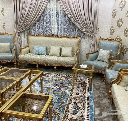 أصل الأثاث 2