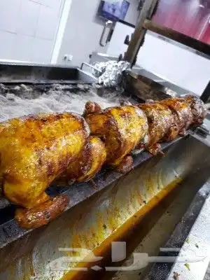 مطعم خروف الخير للخروف المشوي 7
