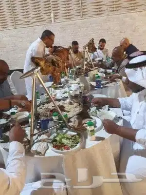 مطعم خروف الخير للخروف المشوي 4