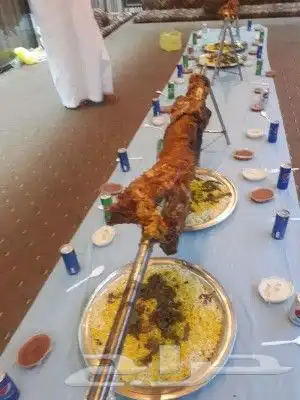 مطعم خروف الخير للخروف المشوي 11