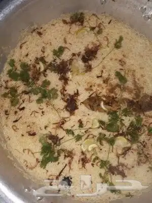 مطعم خروف الخير للخروف المشوي 3