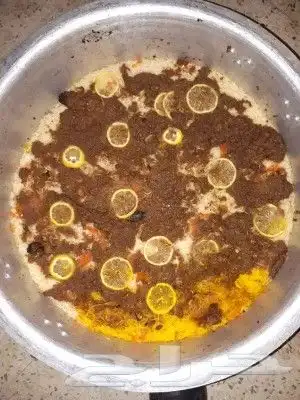 مطعم خروف الخير للخروف المشوي 8
