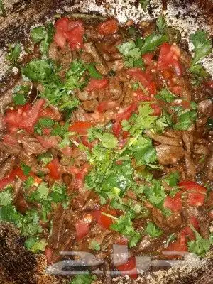 مطعم خروف الخير للخروف المشوي 2