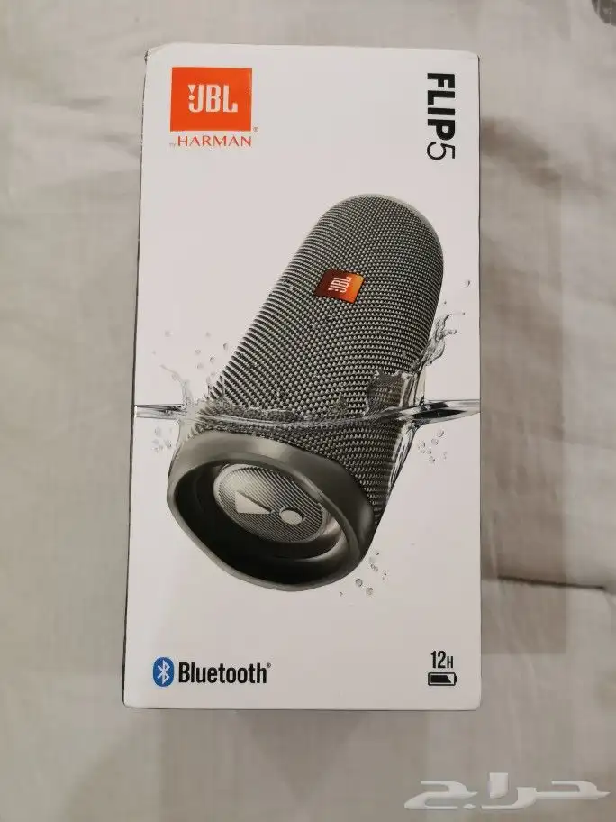 سماعة بلوتوث جي بي إل FLIP5 2